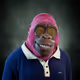 Alpha Kong #3966