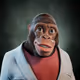 Alpha Kong #6006
