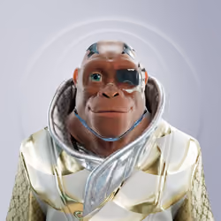 Omega Kong #4413