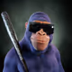 7831
