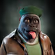 Alpha Kong #8518