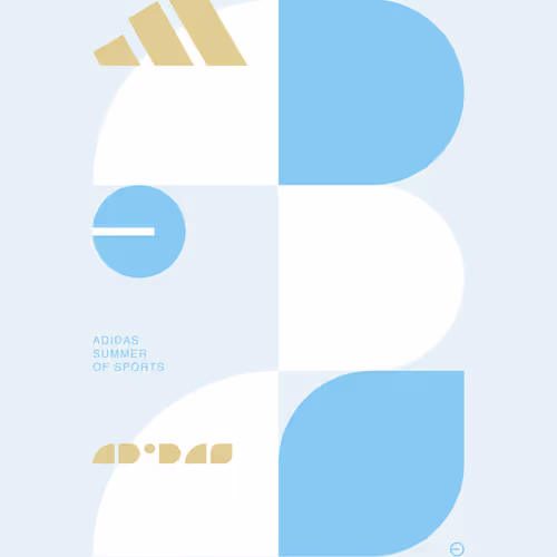 Adidas Onchain Summer Of Sports