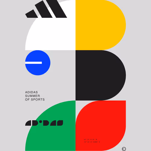 Adidas Onchain Summer Of Sports