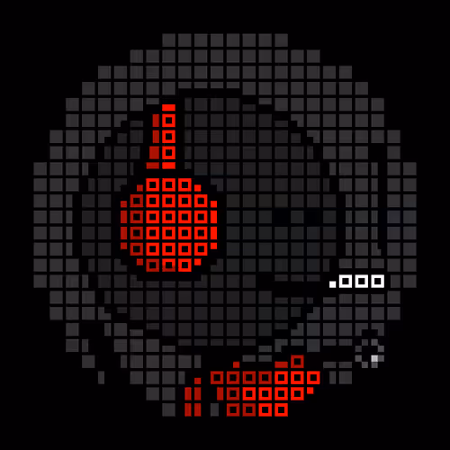 Nomfersnft logo