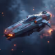 Spaceship