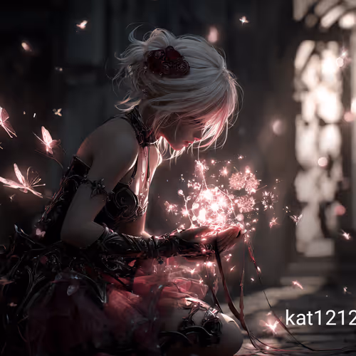 Magic Fairy 924485474