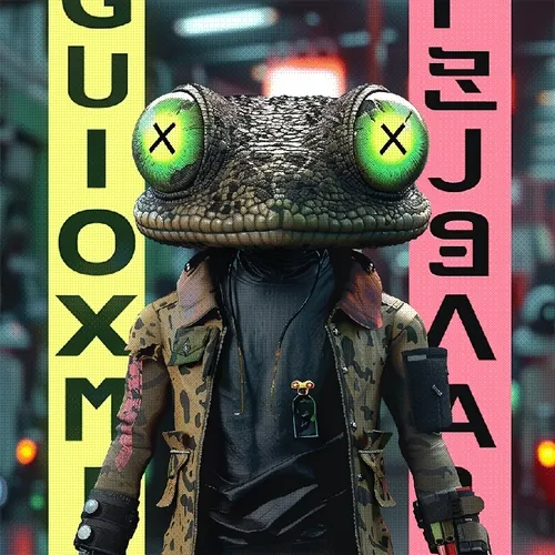 X Terminators