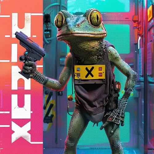 X Terminators
