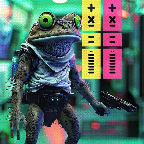 (X)TERMINATORS #311