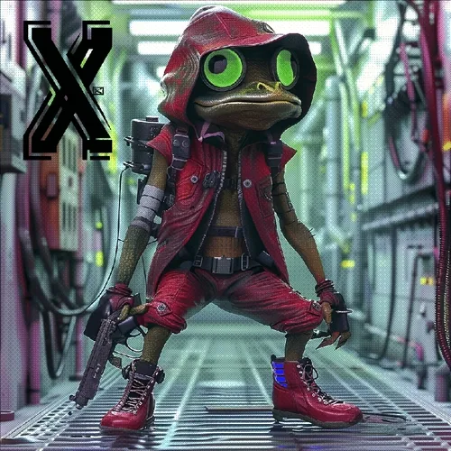 X Terminators