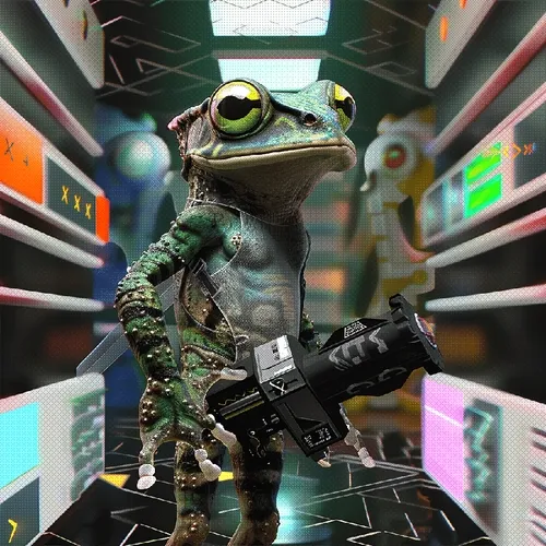 X Terminators