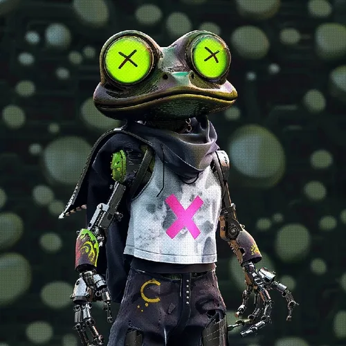 X Terminators
