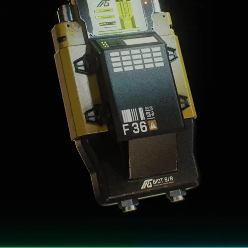 Parallel Cosmetics Base