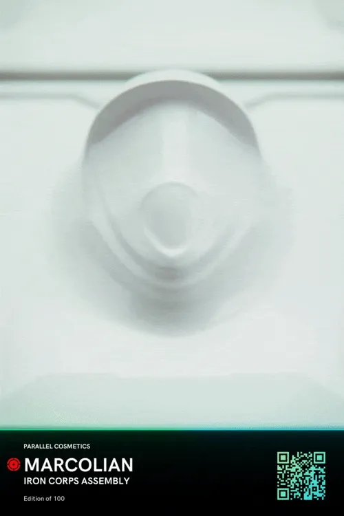 Item #100300118 Media