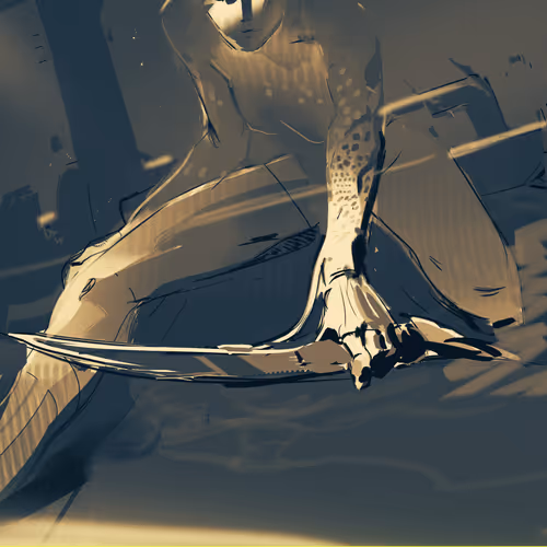 Parallel Cosmetics Base