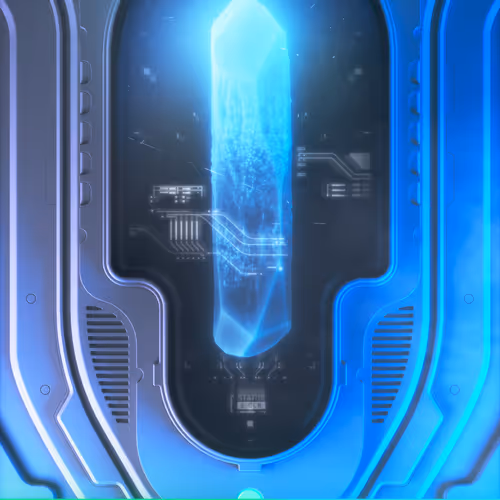 Parallel Cosmetics Base