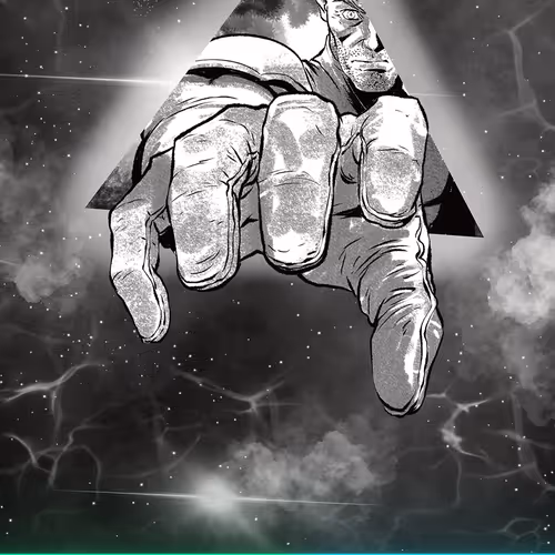 Issue 5: Dimensional Acquisition