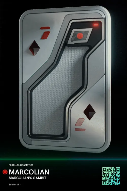 Item #100300257 Media