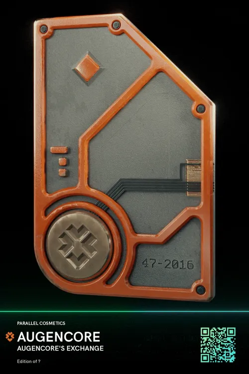 Item #100300259 Media