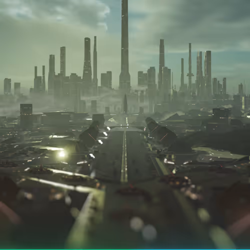 Valli Skyline