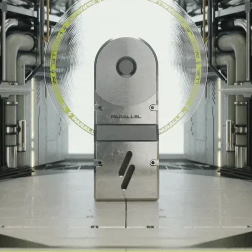 Parallel Cosmetics Base