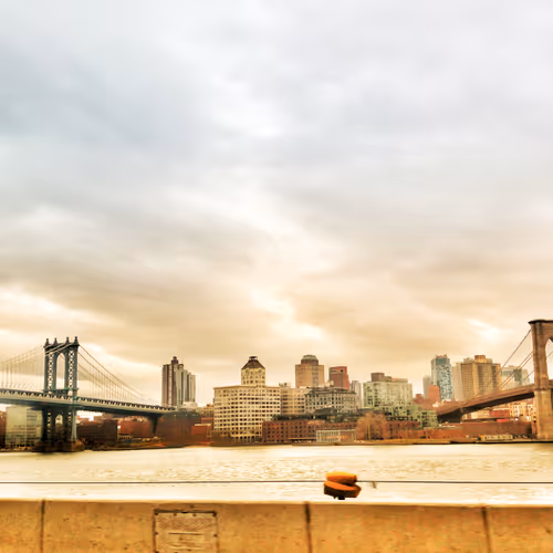 Bridging The Divide