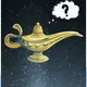 Lamp Of ?