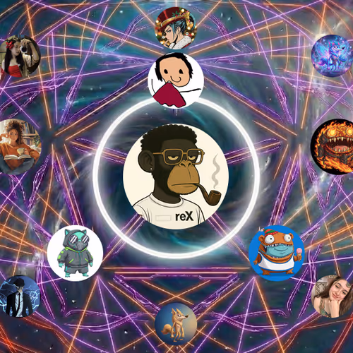 Farcaster Constellation #1025650