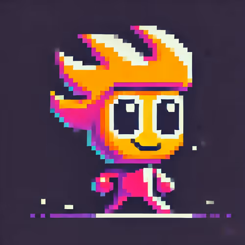 My Notpixel Template