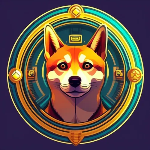 Doge Coin 10