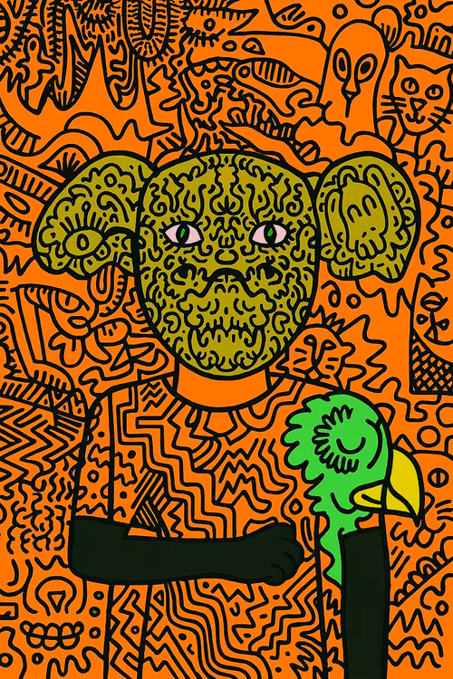 Item #56090175025510453004781233574040052668718235229192064098345825090519343038487 Media