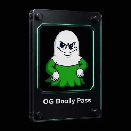 Og Boolly Pass