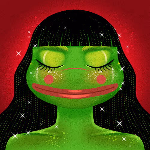 Lady Pepe