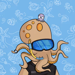 Solty Krakens 2