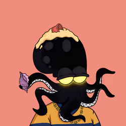Solty Krakens 2
