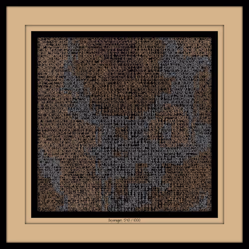 Glyphs #540