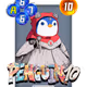Anome Card PENGUIN10