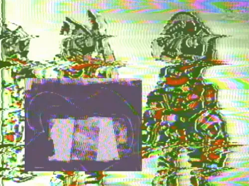 Item #1 Media