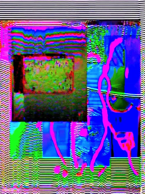 Item #2 Media