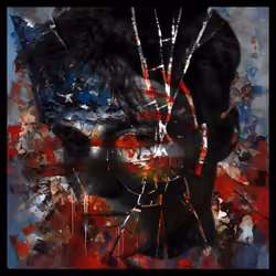 Shattered Dreams 