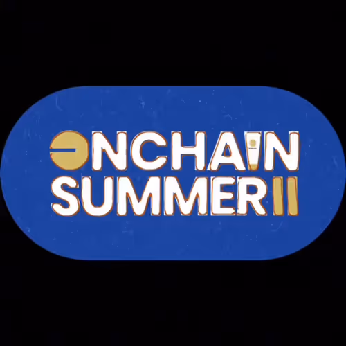 On Chain Summer Ii