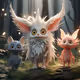 Forest Babies