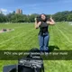 pov: you get your besties to be in your music video