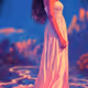 Celestial Elegance