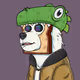 Boggy Club #5777