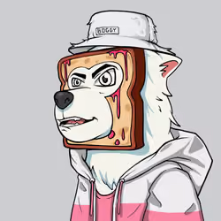 Boggy Club #5720