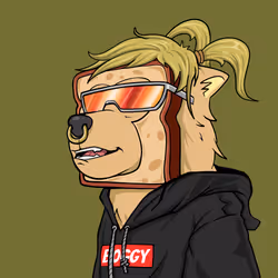 Boggy Club #5679