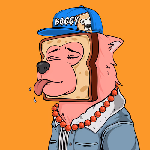 Boggy Club