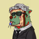 Boggy Club #5746
