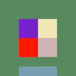 Palette-Pepen #32